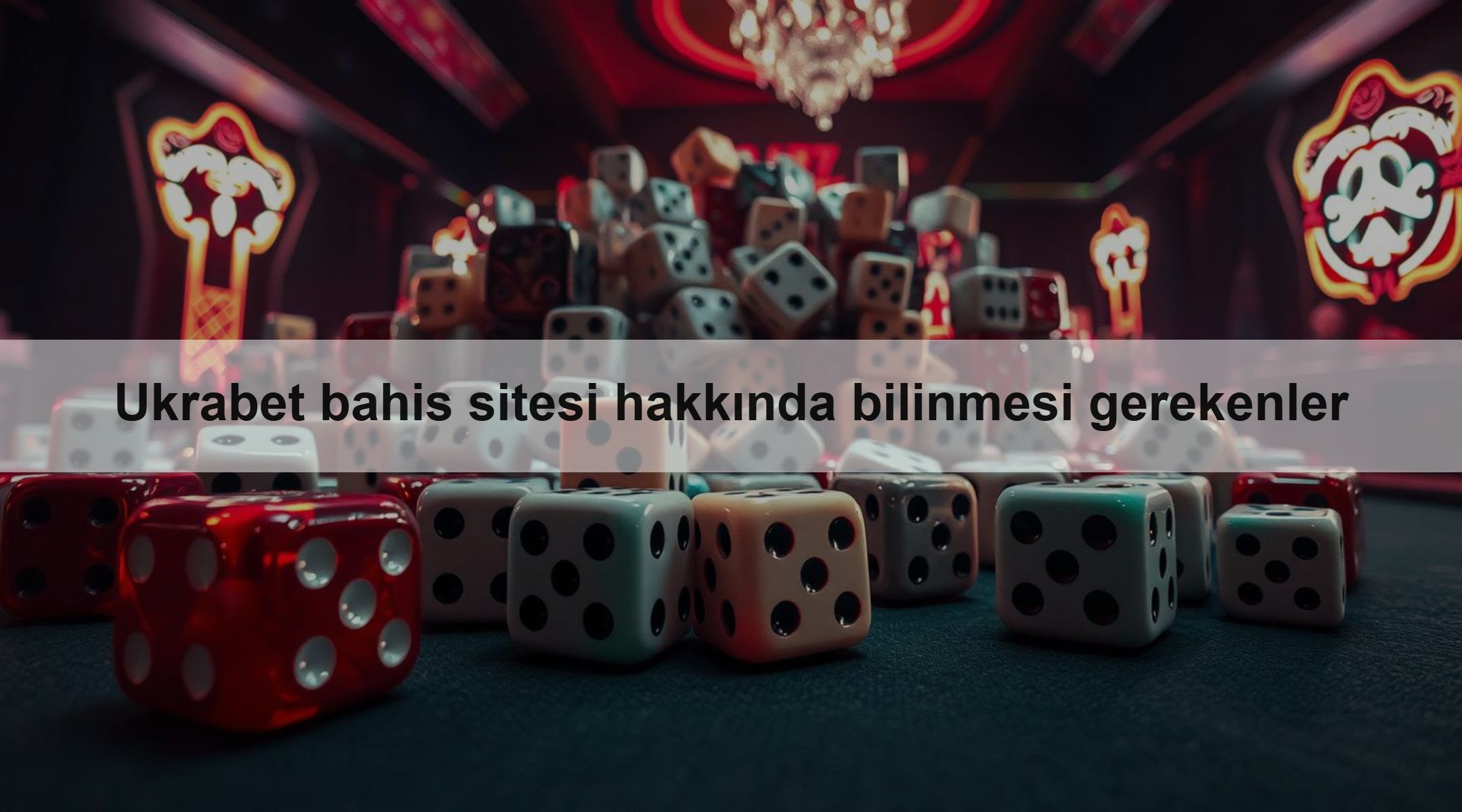 Ukrabet bahis sitesi hakkında bilinmesi gerekenler 1 Ukrabet bahis sitesi hakkında bilinmesi gerekenler