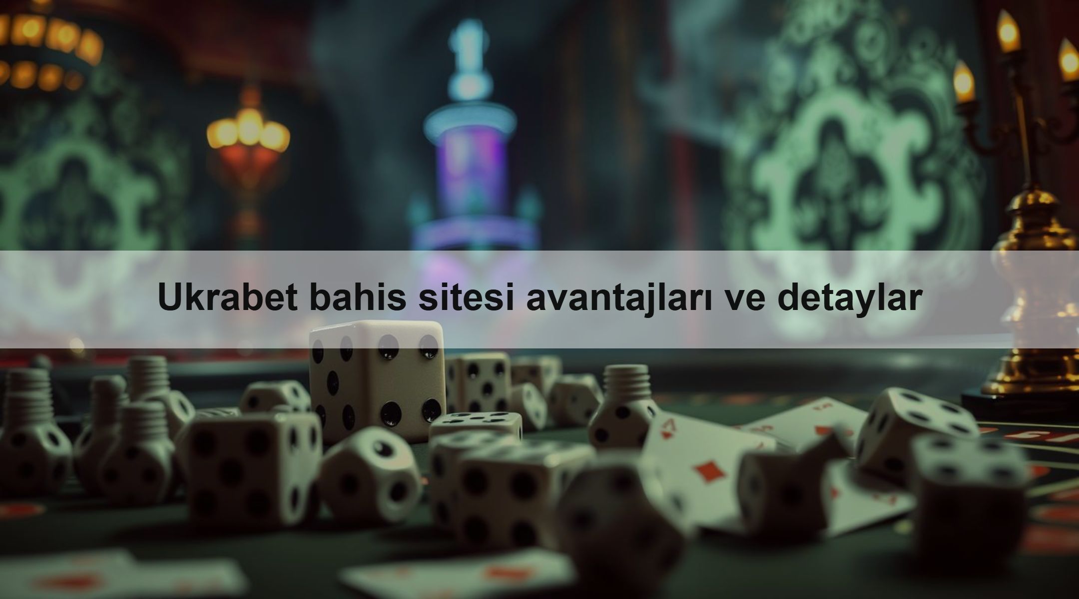 Ukrabet bahis sitesi avantajları ve detaylar 1 Ukrabet bahis sitesi avantajları ve detaylar