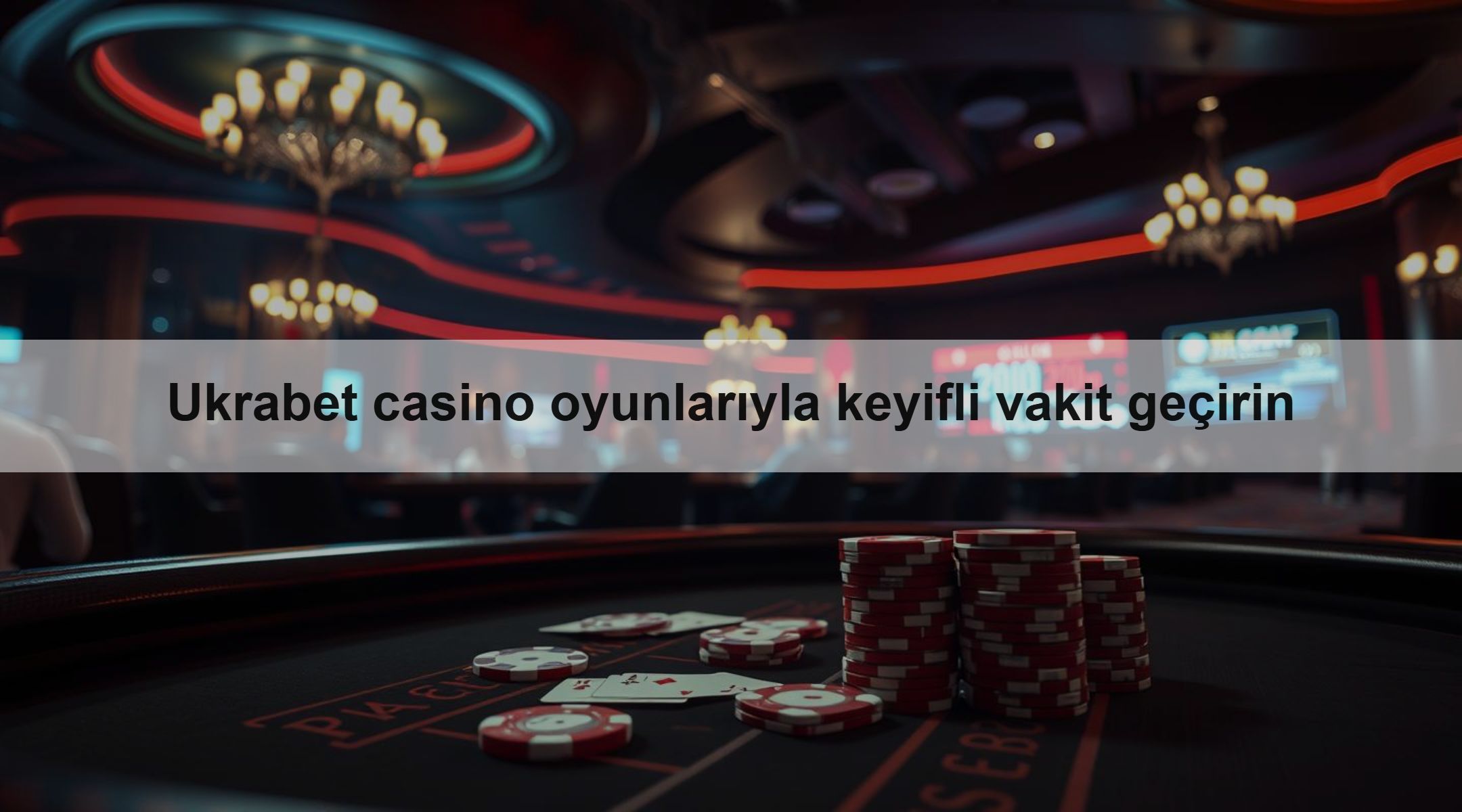 Ukrabet casino oyunlarıyla keyifli vakit geçirin 1 Ukrabet casino oyunlarıyla keyifli vakit geçirin