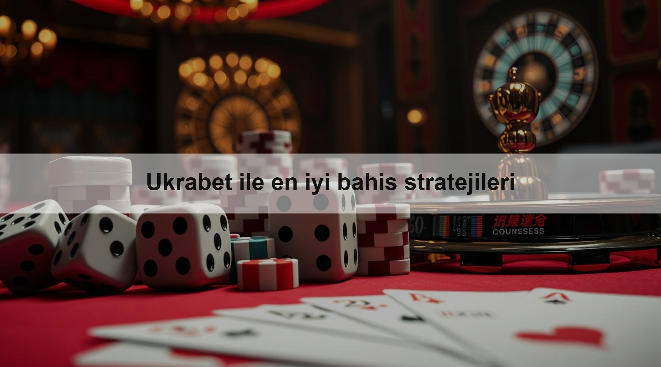 Ukrabet ile en iyi bahis stratejileri 1 Ukrabet ile en iyi bahis stratejileri
