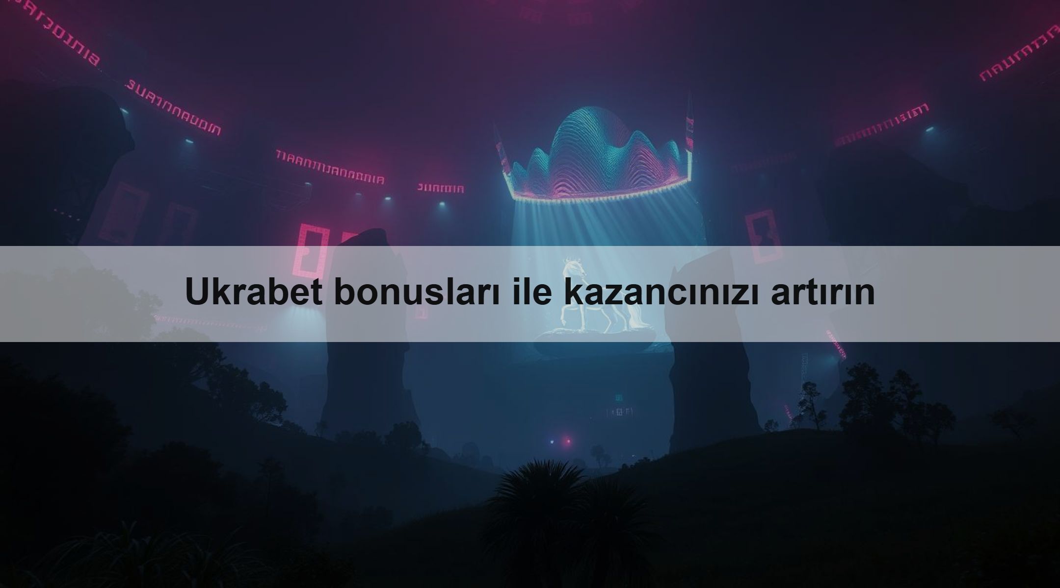 Ukrabet bonusları ile kazancınızı artırın 1 Ukrabet bonusları ile kazancınızı artırın