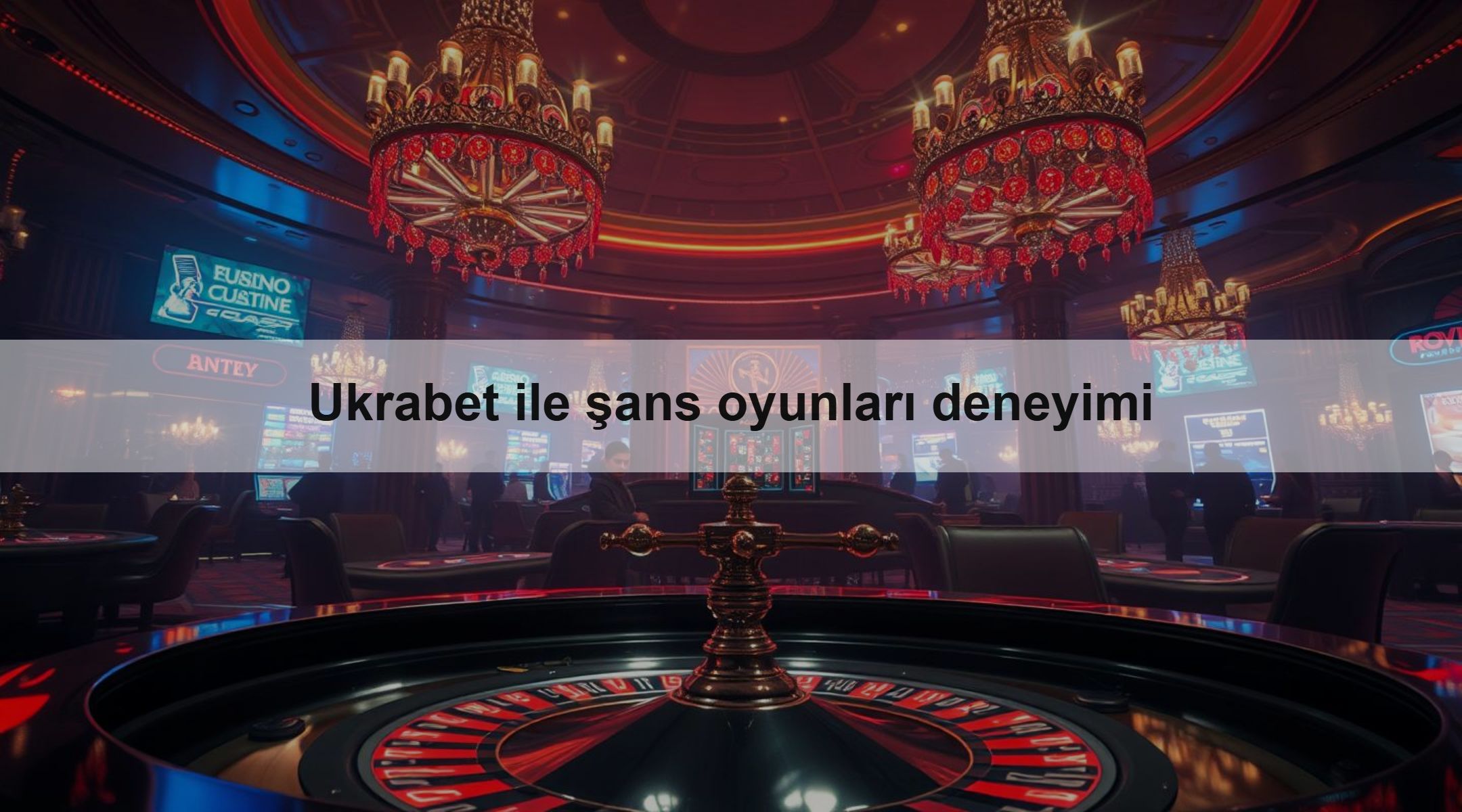 Ukrabet ile şans oyunları deneyimi 1 Ukrabet ile şans oyunları deneyimi
