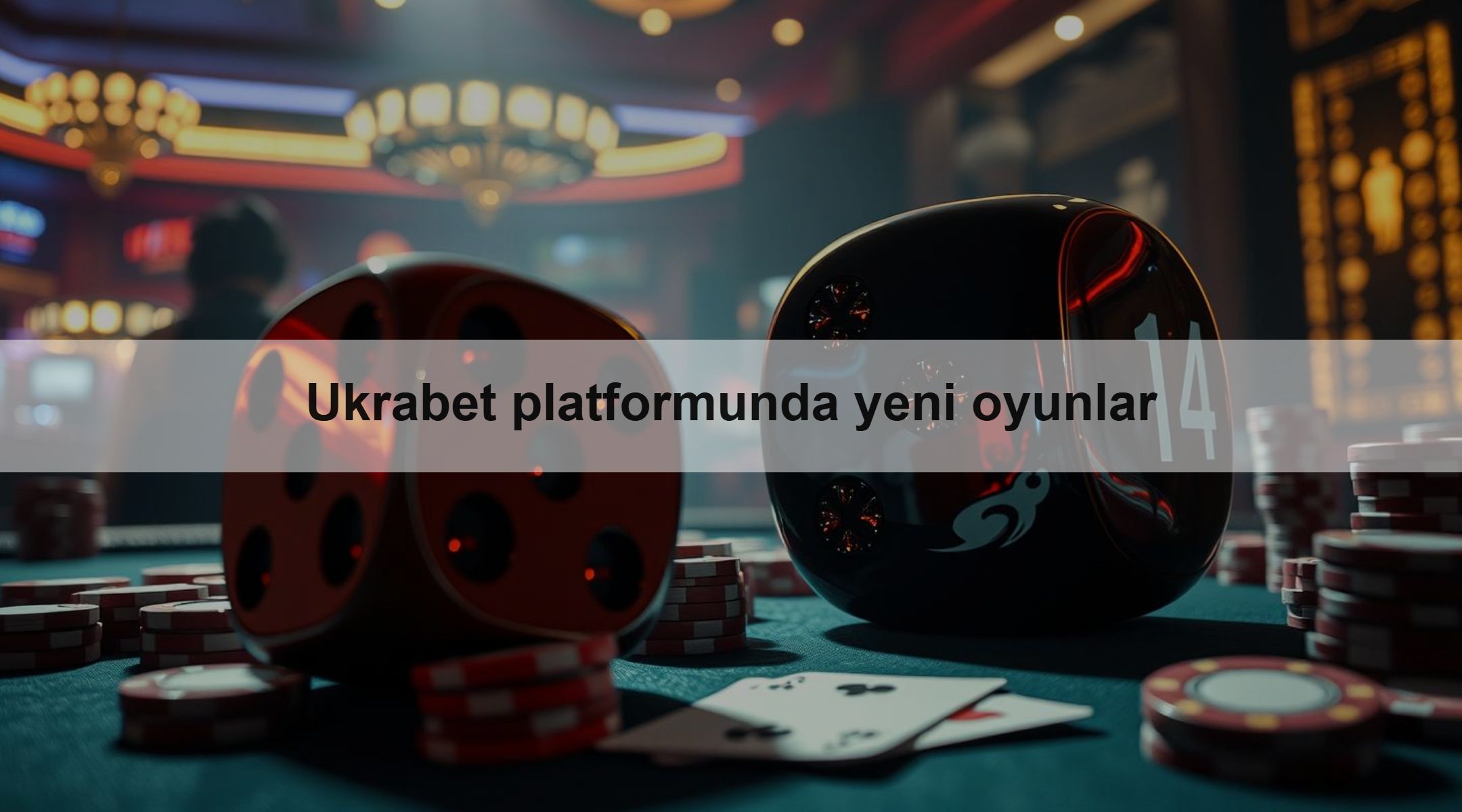 Ukrabet platformunda yeni oyunlar 1 Ukrabet platformunda yeni oyunlar